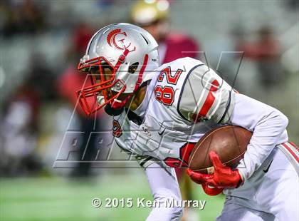 Thumbnail 3 in Cypress Woods vs Cypress Lakes photogallery.