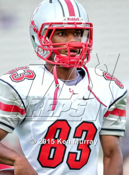 Thumbnail 2 in Cypress Woods vs Cypress Lakes photogallery.