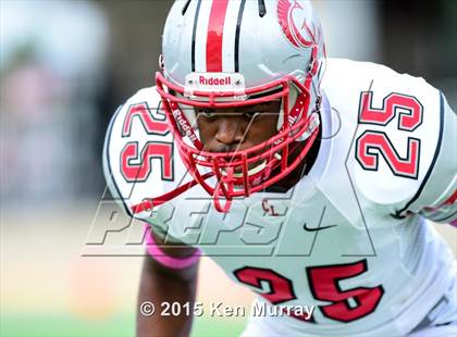 Thumbnail 2 in Cypress Woods vs Cypress Lakes photogallery.