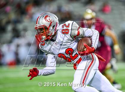 Thumbnail 1 in Cypress Woods vs Cypress Lakes photogallery.