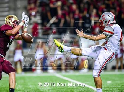 Thumbnail 2 in Cypress Woods vs Cypress Lakes photogallery.