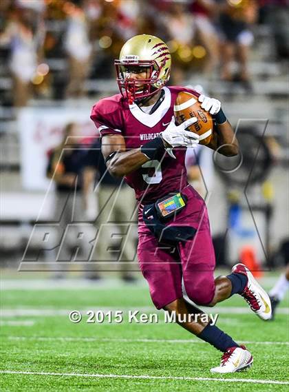 Thumbnail 1 in Cypress Woods vs Cypress Lakes photogallery.