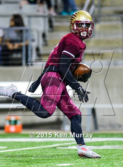 Thumbnail 2 in Cypress Woods vs Cypress Lakes photogallery.