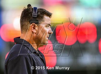 Thumbnail 1 in Cypress Woods vs Cypress Lakes photogallery.