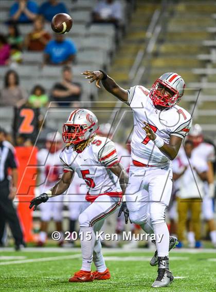 Thumbnail 2 in Cypress Woods vs Cypress Lakes photogallery.