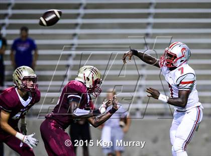 Thumbnail 1 in Cypress Woods vs Cypress Lakes photogallery.