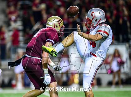 Thumbnail 1 in Cypress Woods vs Cypress Lakes photogallery.