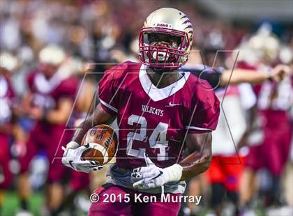 Thumbnail 3 in Cypress Woods vs Cypress Lakes photogallery.