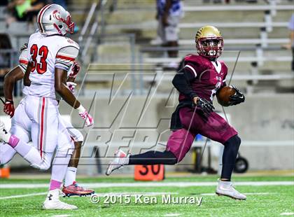 Thumbnail 3 in Cypress Woods vs Cypress Lakes photogallery.