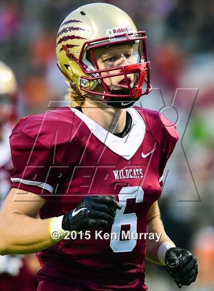 Thumbnail 3 in Cypress Woods vs Cypress Lakes photogallery.