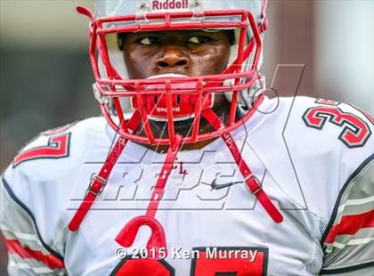 Thumbnail 2 in Cypress Woods vs Cypress Lakes photogallery.
