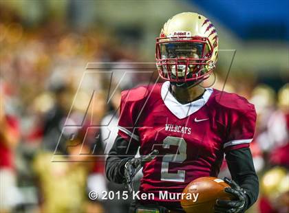Thumbnail 3 in Cypress Woods vs Cypress Lakes photogallery.