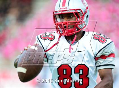 Thumbnail 3 in Cypress Woods vs Cypress Lakes photogallery.