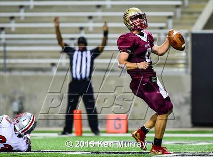 Thumbnail 3 in Cypress Woods vs Cypress Lakes photogallery.