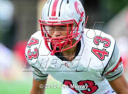 Thumbnail 1 in Cypress Woods vs Cypress Lakes photogallery.
