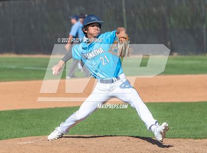 Thumbnail 1 in Maranatha Christian @ Escondido photogallery.