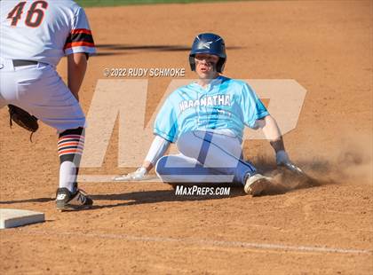 Thumbnail 3 in Maranatha Christian @ Escondido photogallery.