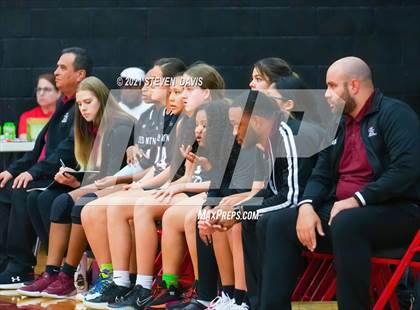 Thumbnail 3 in Mesquite vs. Red Mountain (Lady Blackhawk Invitational) photogallery.