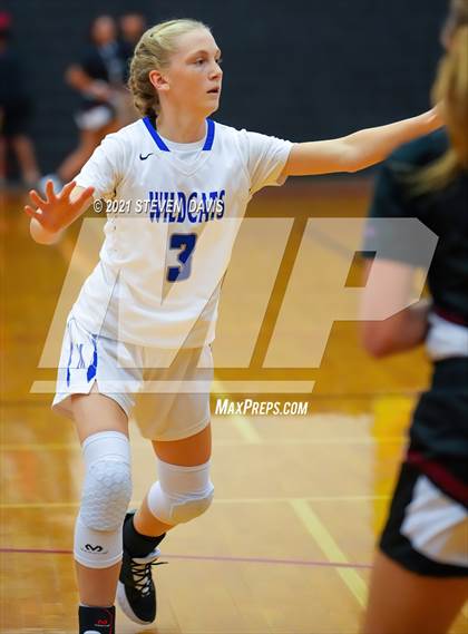 Thumbnail 1 in Mesquite vs. Red Mountain (Lady Blackhawk Invitational) photogallery.
