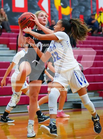 Thumbnail 3 in Mesquite vs. Red Mountain (Lady Blackhawk Invitational) photogallery.
