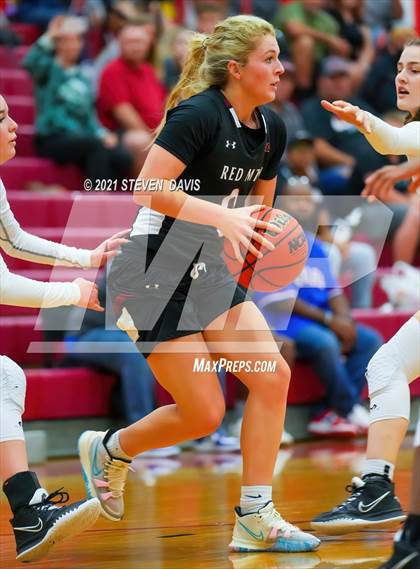 Thumbnail 3 in Mesquite vs. Red Mountain (Lady Blackhawk Invitational) photogallery.
