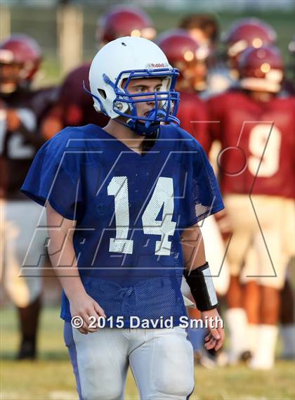 Thumbnail 2 in Lexington vs. Hogan Prep Charter (Carrollton Jamboree) photogallery.