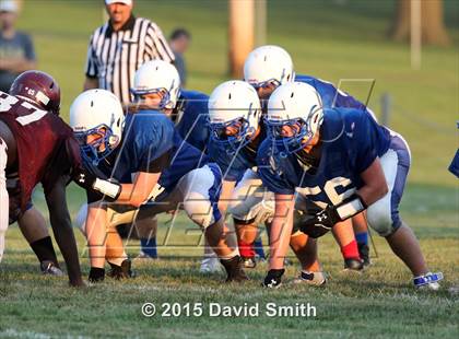Thumbnail 1 in Lexington vs. Hogan Prep Charter (Carrollton Jamboree) photogallery.