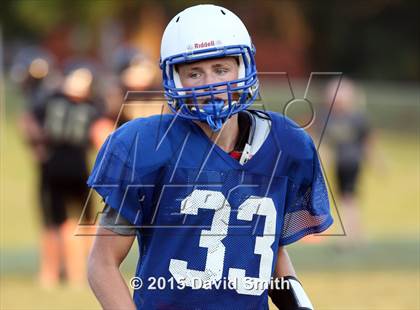 Thumbnail 1 in Lexington vs. Hogan Prep Charter (Carrollton Jamboree) photogallery.