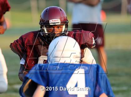 Thumbnail 1 in Lexington vs. Hogan Prep Charter (Carrollton Jamboree) photogallery.