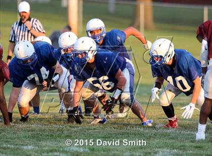 Thumbnail 3 in Lexington vs. Hogan Prep Charter (Carrollton Jamboree) photogallery.