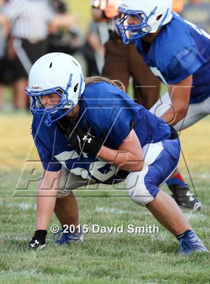 Thumbnail 1 in Lexington vs. Hogan Prep Charter (Carrollton Jamboree) photogallery.