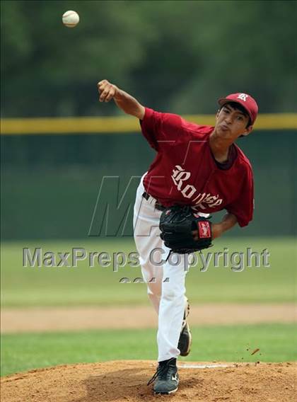 Thumbnail 2 in Vista Ridge @ Rouse photogallery.