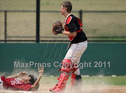 Thumbnail 3 in Vista Ridge @ Rouse photogallery.
