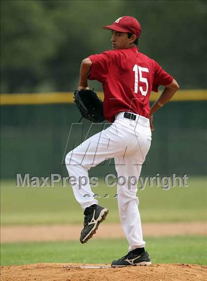 Thumbnail 3 in Vista Ridge @ Rouse photogallery.