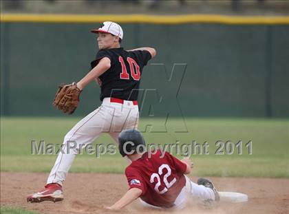 Thumbnail 2 in Vista Ridge @ Rouse photogallery.
