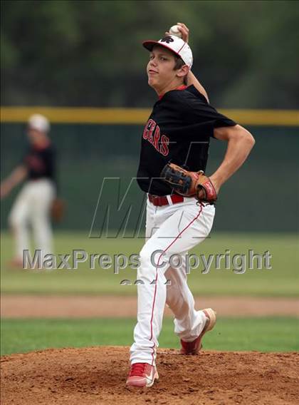 Thumbnail 1 in Vista Ridge @ Rouse photogallery.