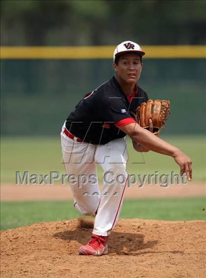 Thumbnail 1 in Vista Ridge @ Rouse photogallery.