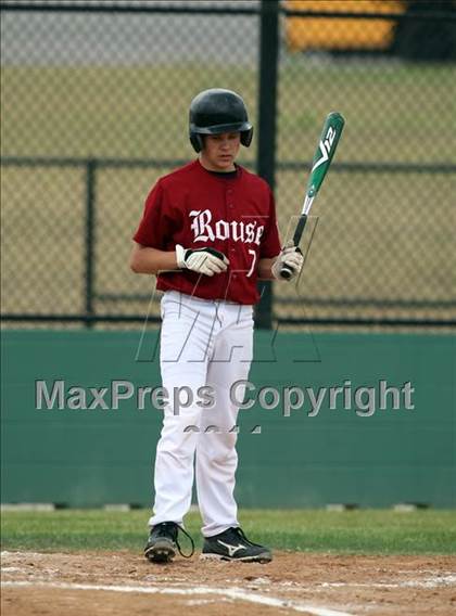 Thumbnail 3 in Vista Ridge @ Rouse photogallery.