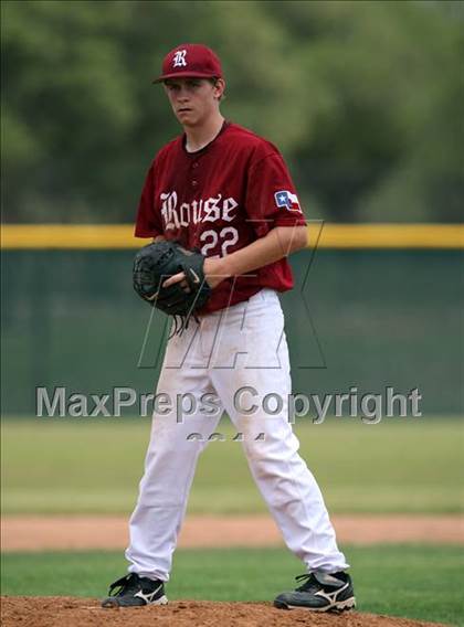 Thumbnail 2 in Vista Ridge @ Rouse photogallery.