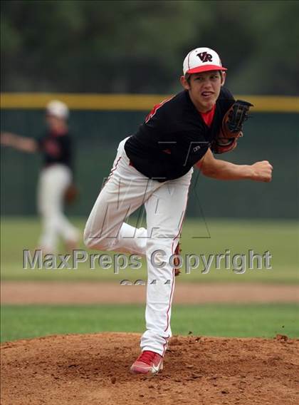 Thumbnail 1 in Vista Ridge @ Rouse photogallery.