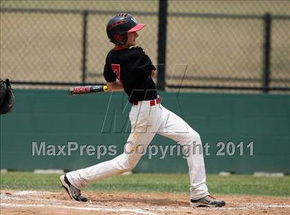 Thumbnail 2 in Vista Ridge @ Rouse photogallery.