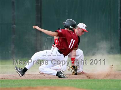 Thumbnail 2 in Vista Ridge @ Rouse photogallery.