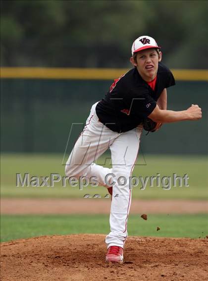 Thumbnail 3 in Vista Ridge @ Rouse photogallery.