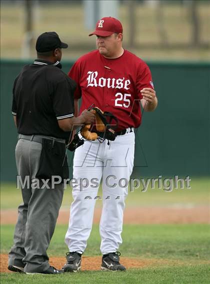 Thumbnail 3 in Vista Ridge @ Rouse photogallery.