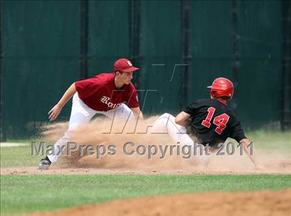 Thumbnail 1 in Vista Ridge @ Rouse photogallery.