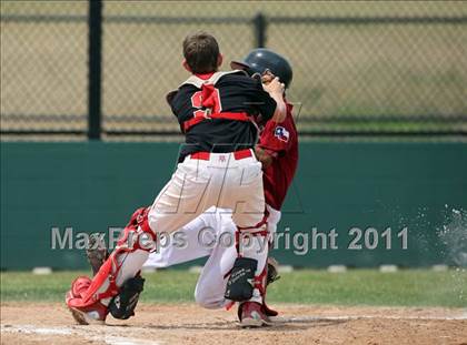Thumbnail 1 in Vista Ridge @ Rouse photogallery.