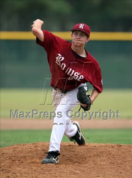 Thumbnail 1 in Vista Ridge @ Rouse photogallery.