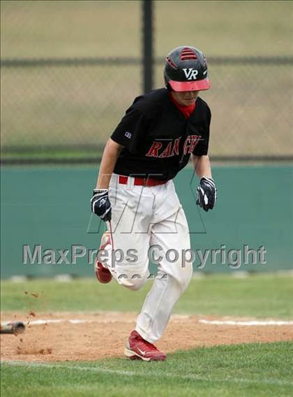 Thumbnail 3 in Vista Ridge @ Rouse photogallery.