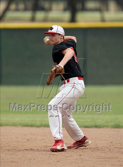 Thumbnail 2 in Vista Ridge @ Rouse photogallery.