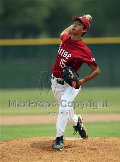 Thumbnail 1 in Vista Ridge @ Rouse photogallery.